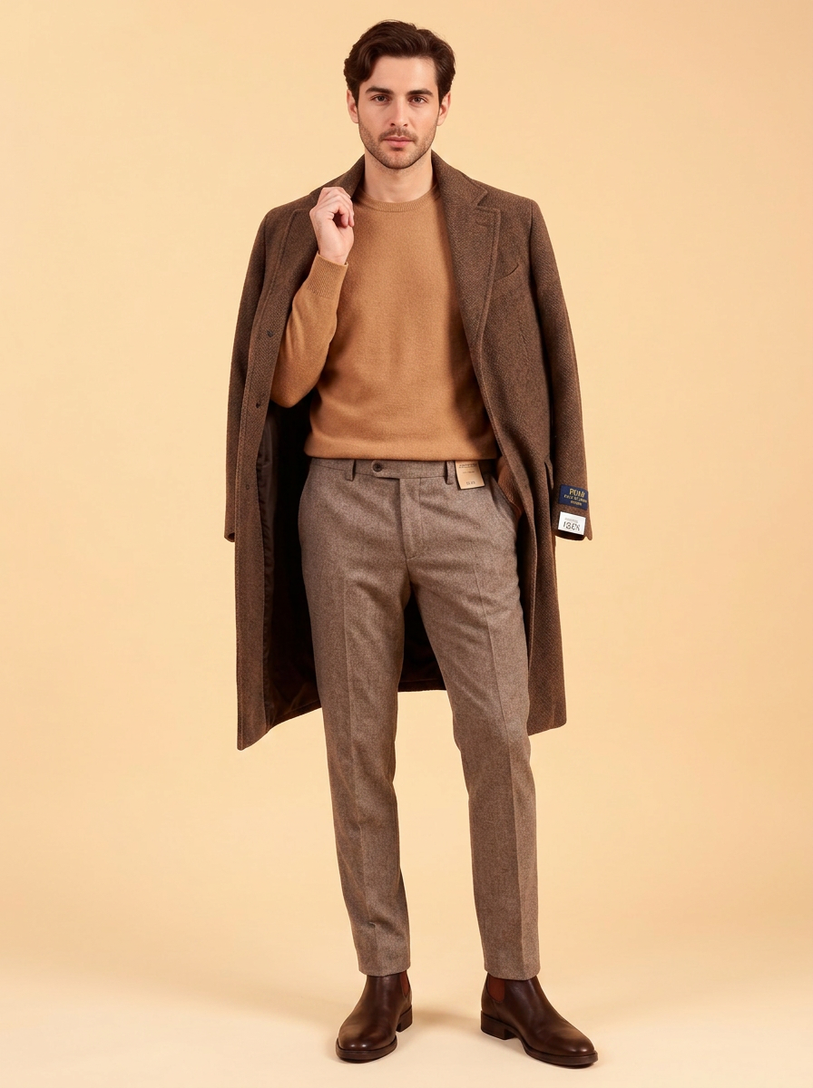Weekend Cashmere