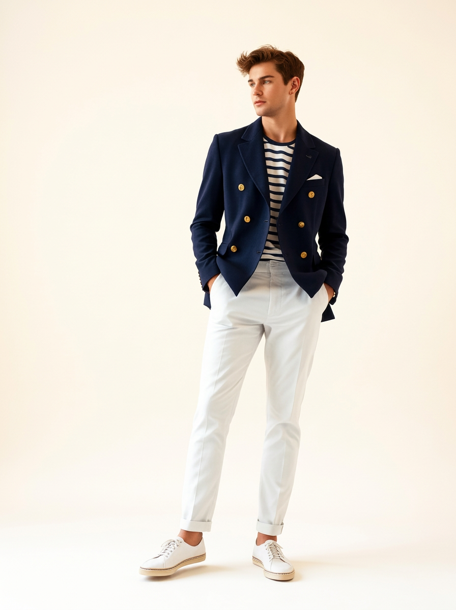 The Yacht Club