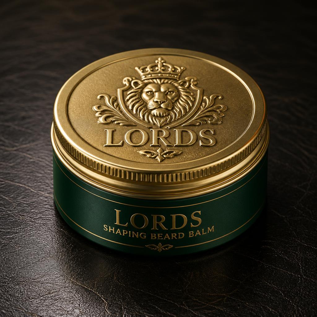 Shaping Beard Balm
