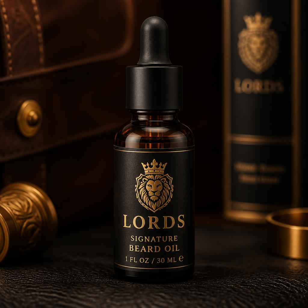 Lords Beard