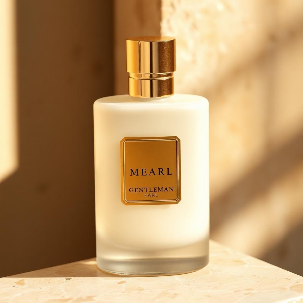 Cologne Ivory