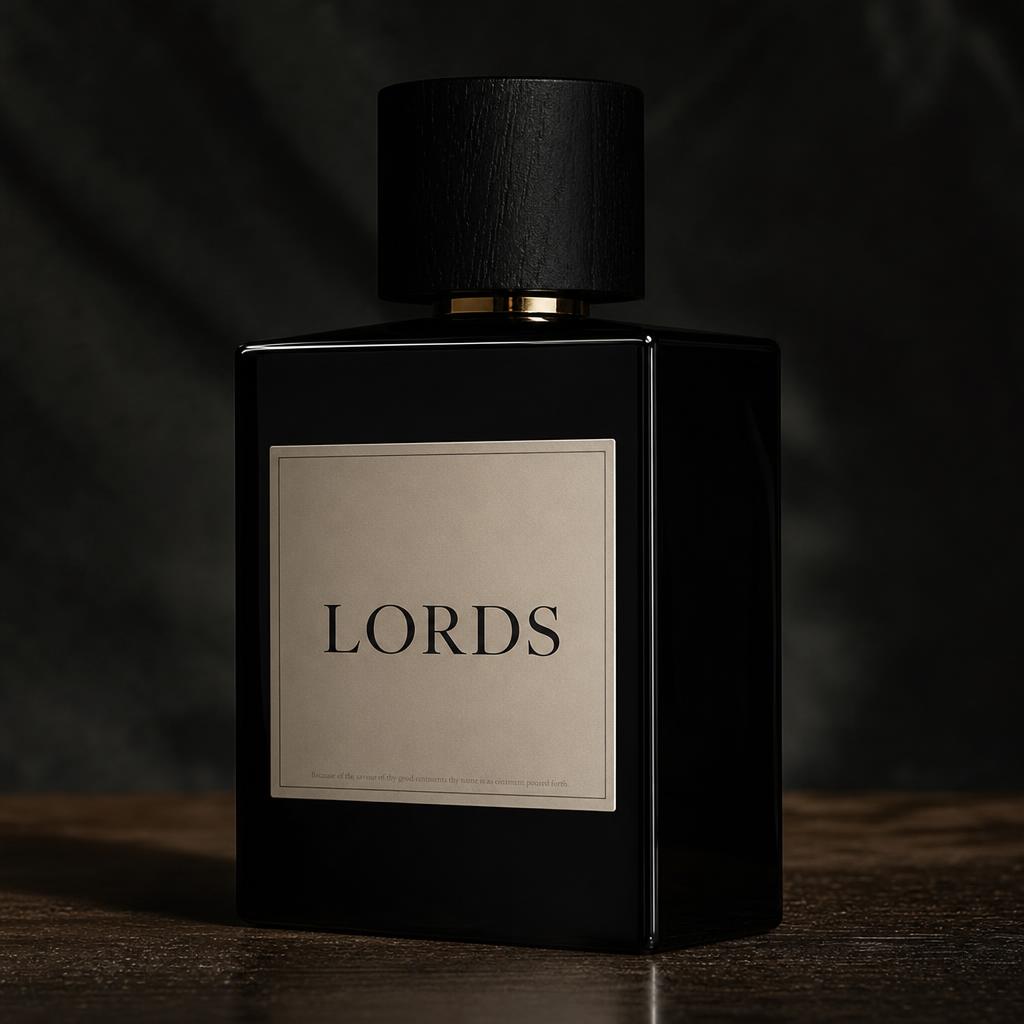 Cologne Noir — Set of 3 1