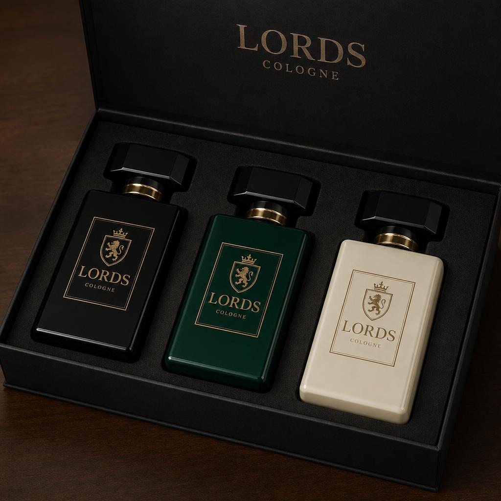 The Cologne Ritual