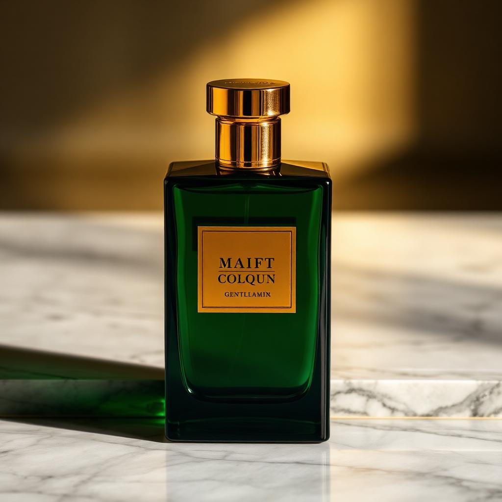 Cologne Verde