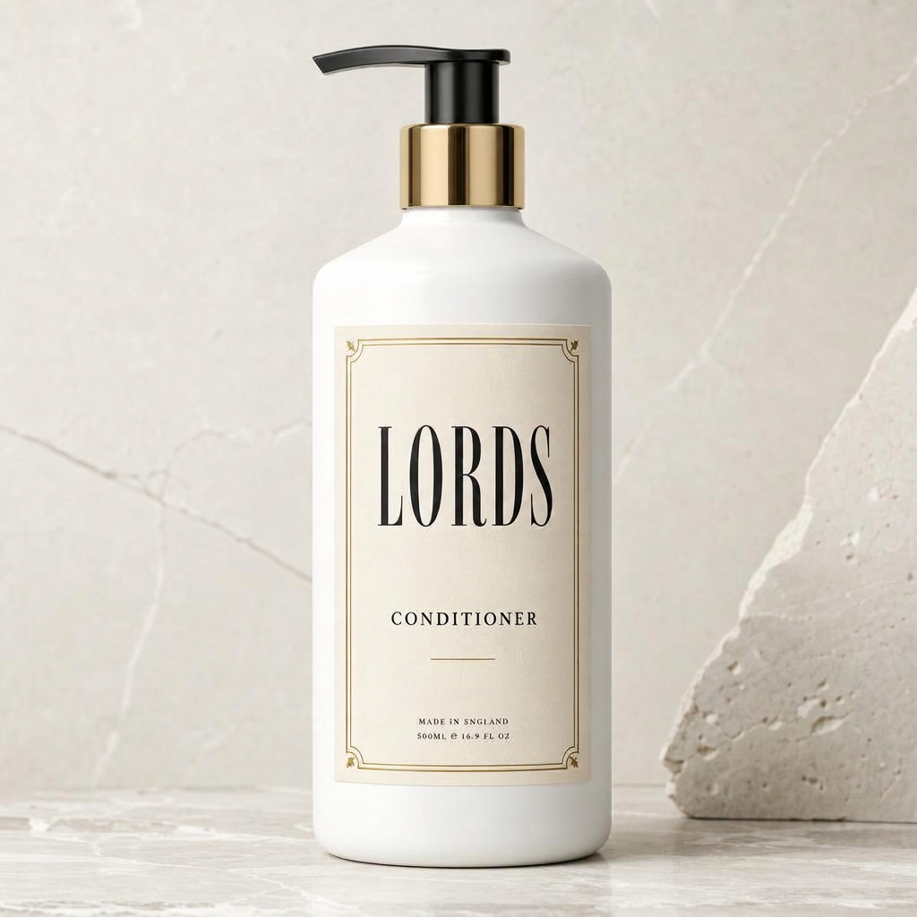 Genius Conditioner — Set of 3 1