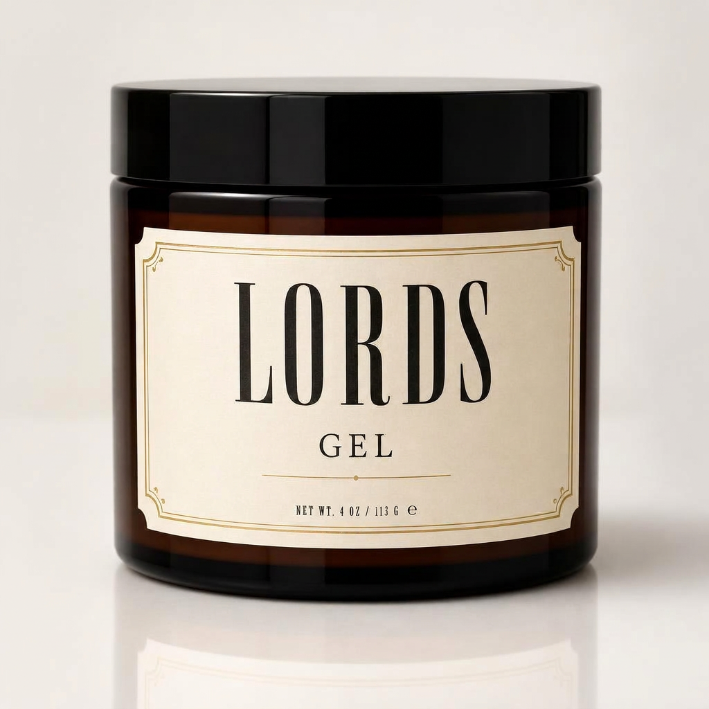 Versatile Styling Gel — Set of 3 1