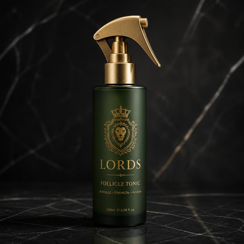 Follicle Tonic