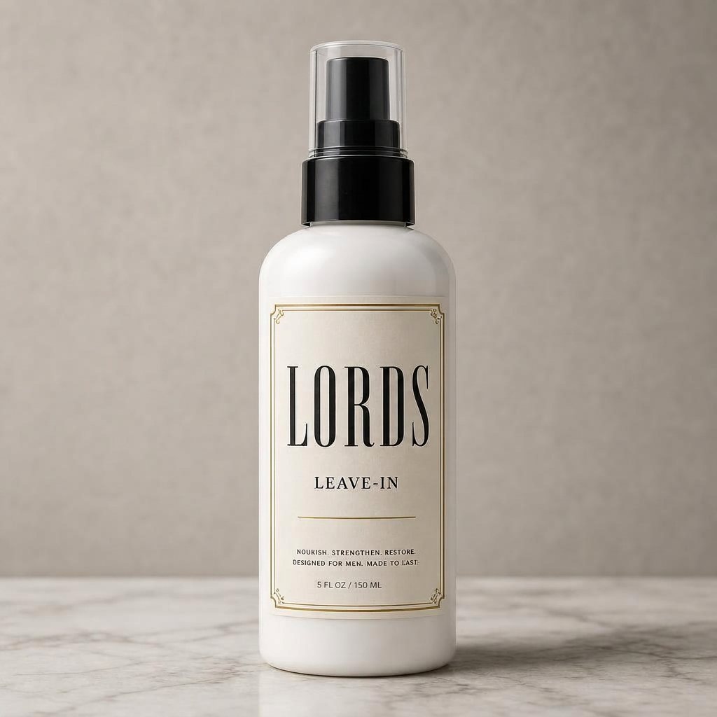 Genius Leave-In — Set of 3 1