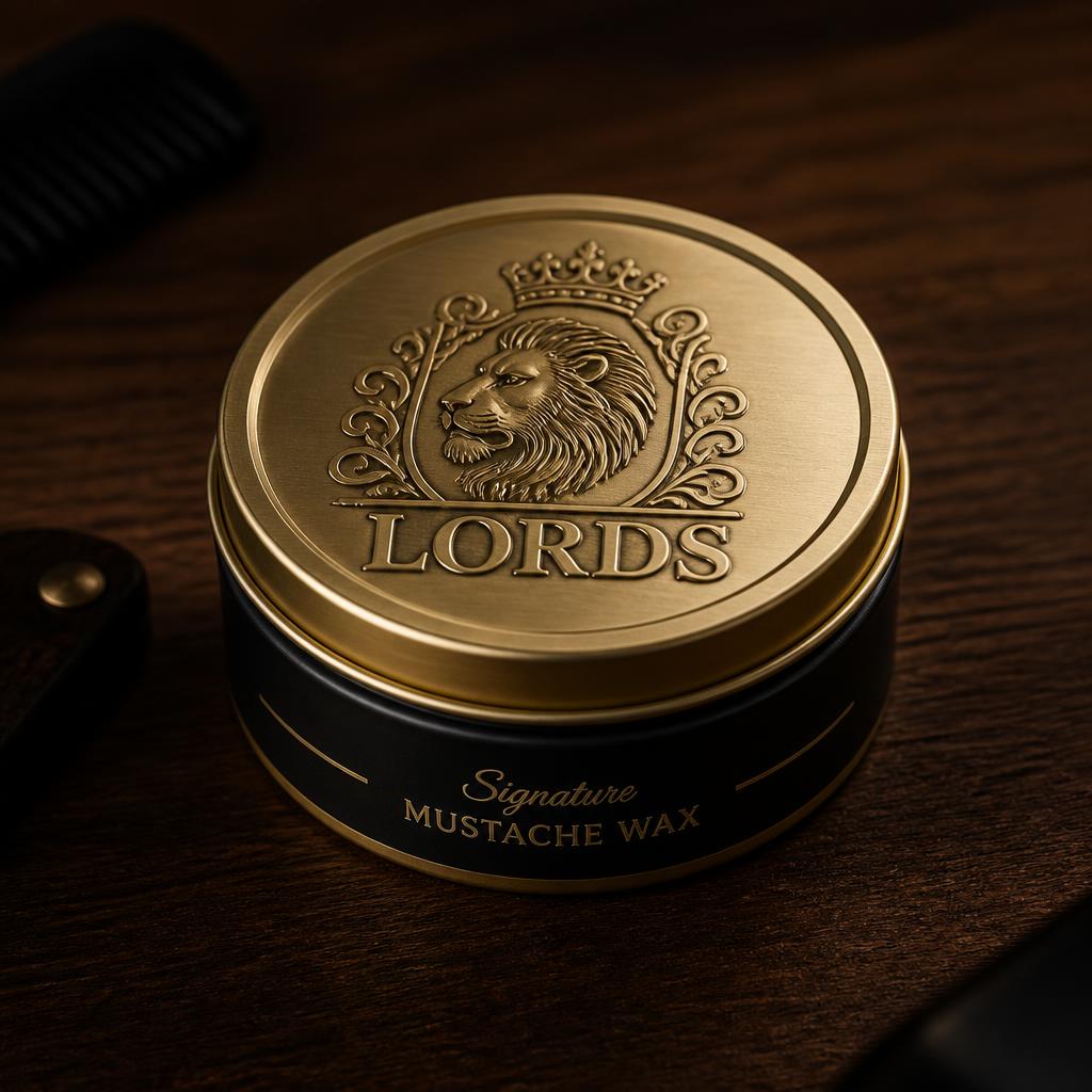 Lords Mustache