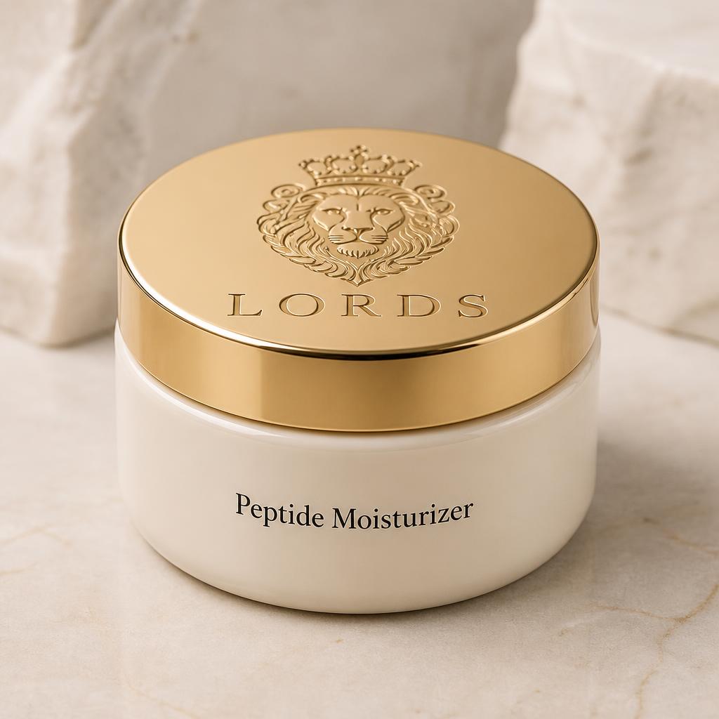 Peptide Moisturizer