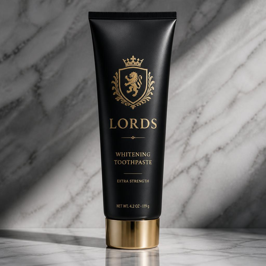 Lords Teeth