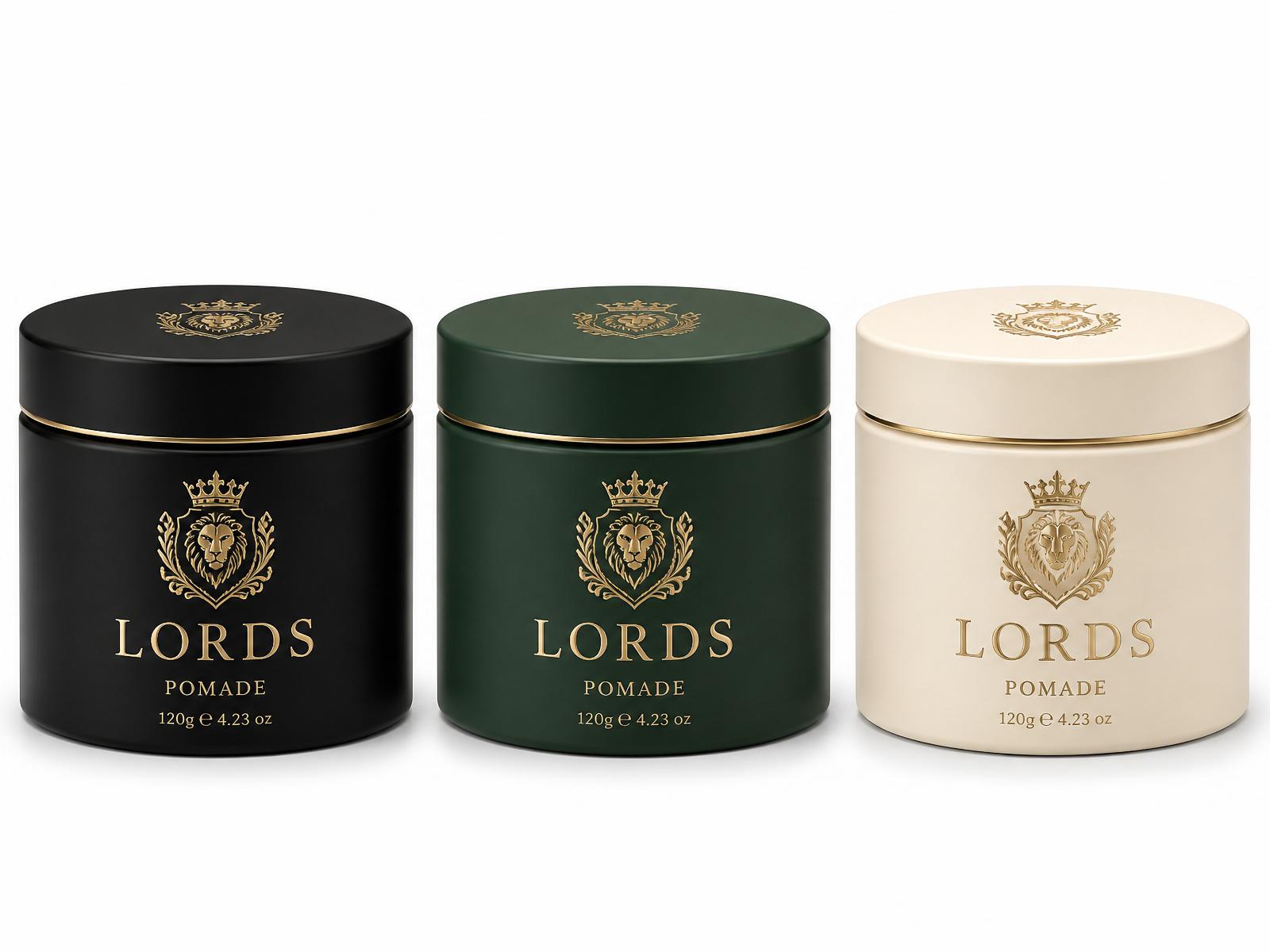 The Complete Lords Ritual