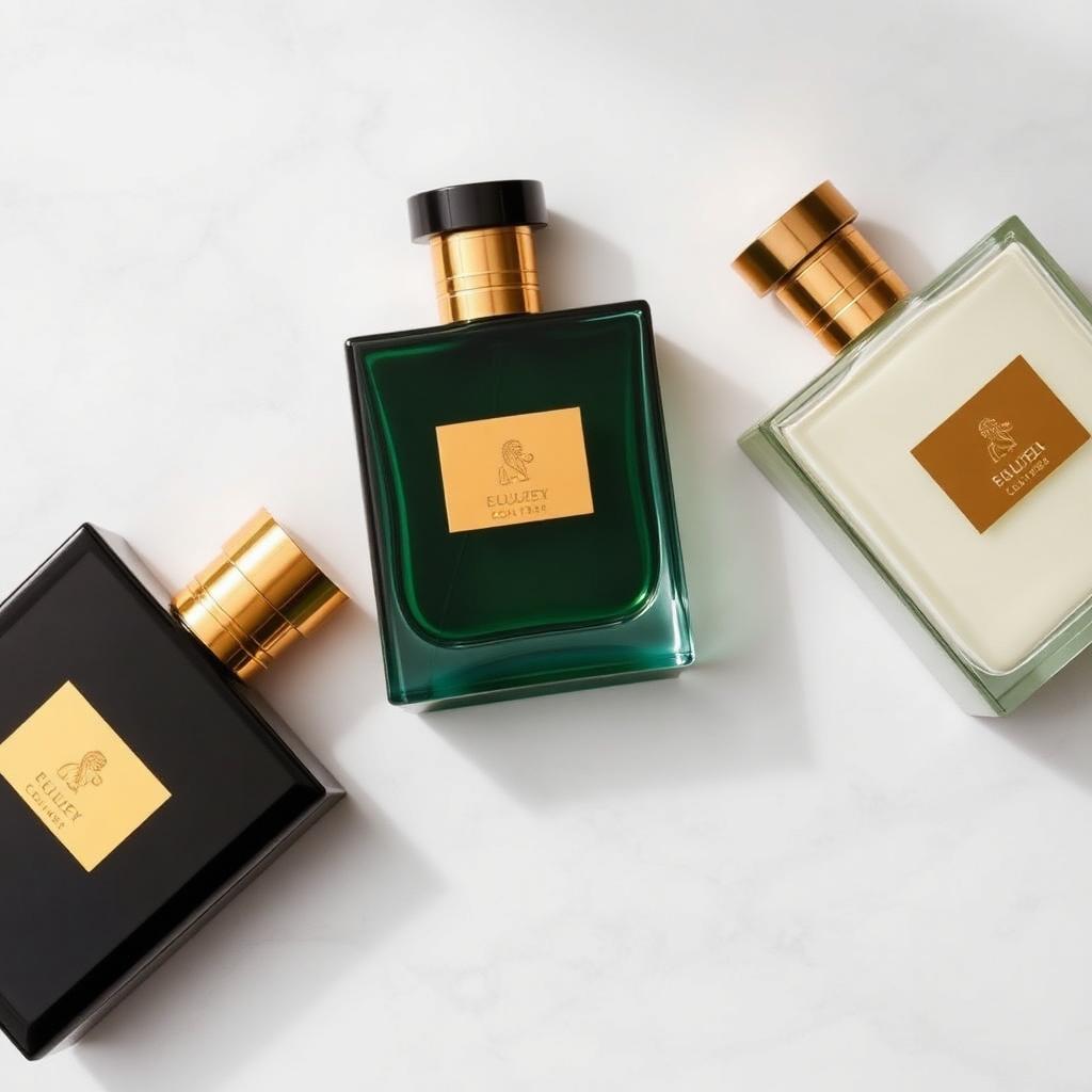 The Cologne Collection