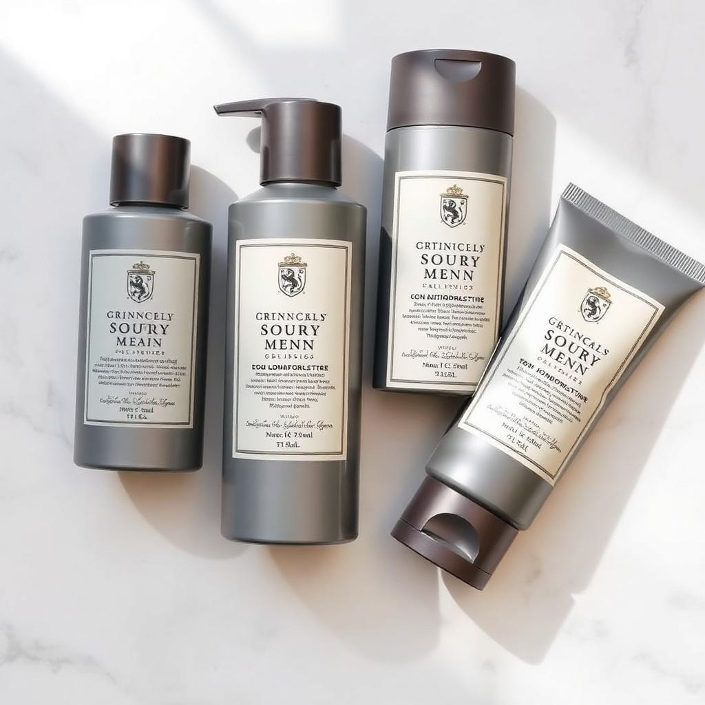 The Conditioner Collection