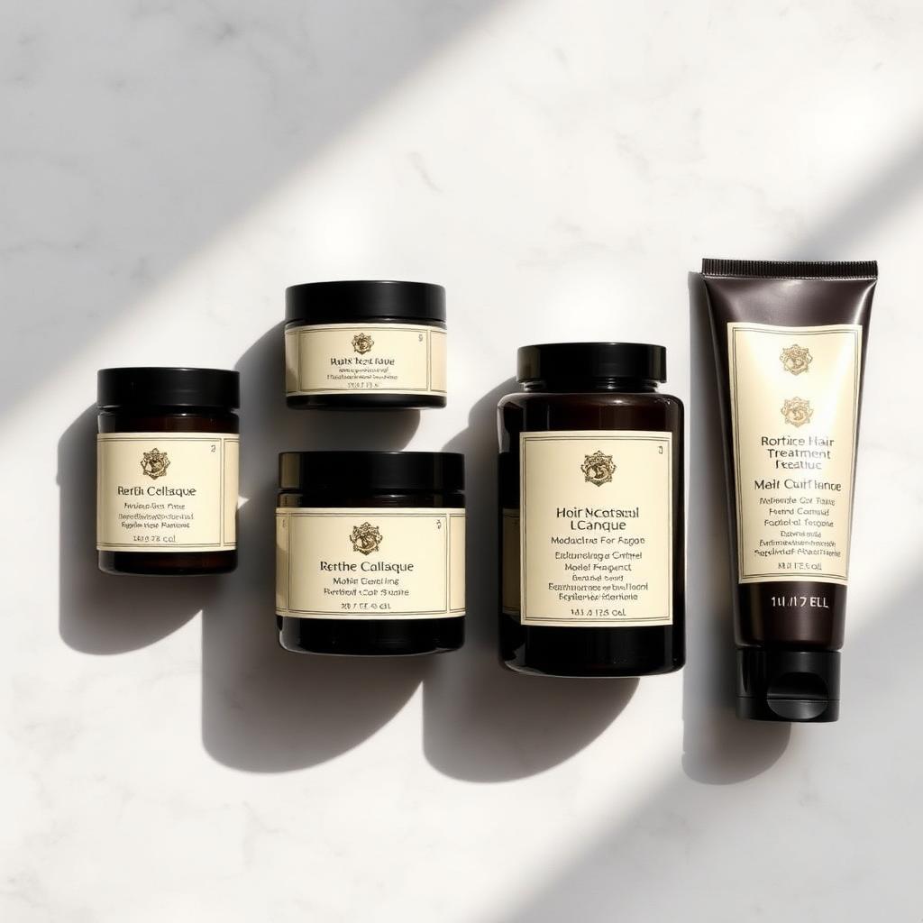 The Treatment Collection